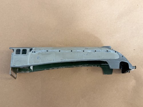 Vintage hornby dublo - hornby, a4