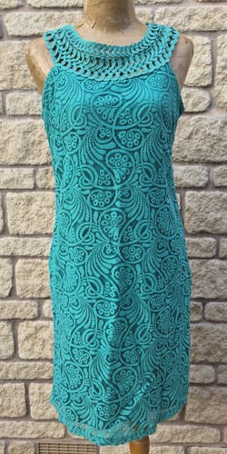 Jessica howard crochet dress - howard,
