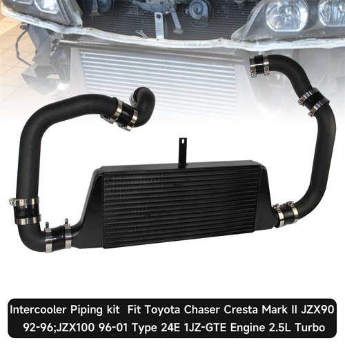 Intercooler kit for toyota - kit,