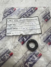 LML STAR 125 2 STROKE CLUTCH