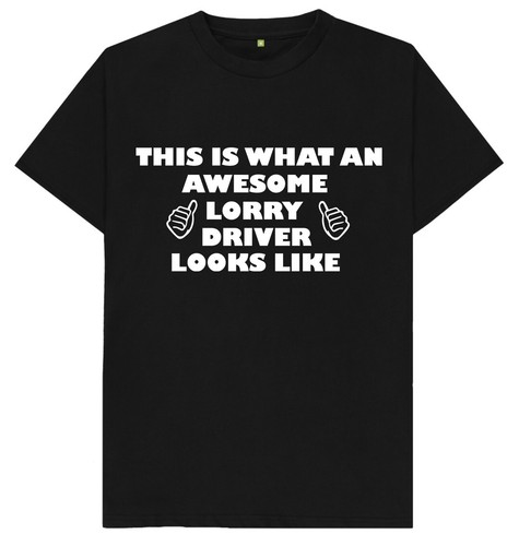 This what awesome - this, lorry
