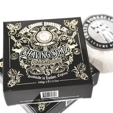 Shaving Soap Sandalwood - 100%