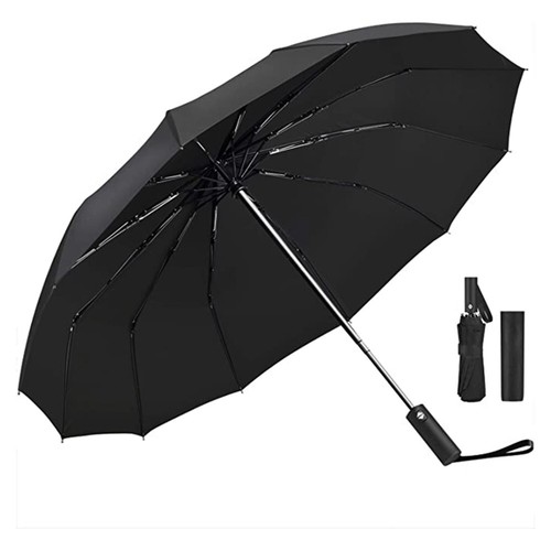 Compact automatic umbrella - compact,