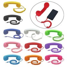 Retro Mobile Phone Handset