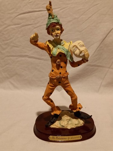 Vintage the entertainer by - entertainer',