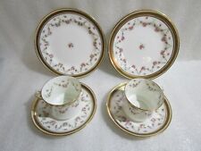 2 x Vintage Art Deco  R&D