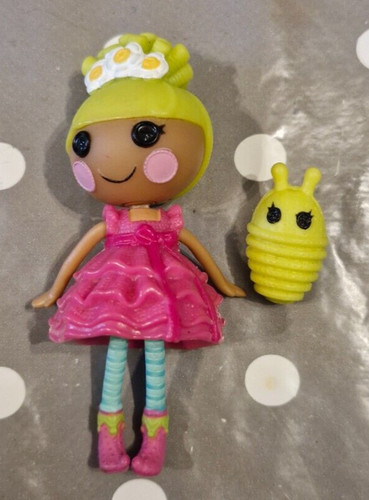 Lalaloopsy mini dolls pix e - -,