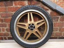 HONDA CB 750 F RC04 1980 1982