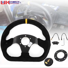 Steering Wheel 320mm/ 13 in D