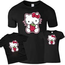Hello Kitty Fancy Strawberry