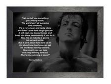 Rocky balboa sylvester - balboa,