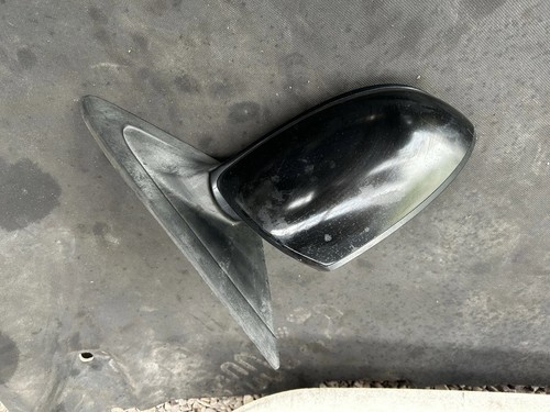 Mazda mk2 2011 driver - mk2,