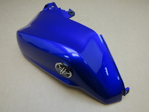 Yamaha yzf r125 - yamaha,
