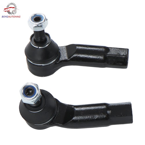 Tie track rod - rod, l+r