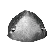 Max Prop 3 Hole Anode