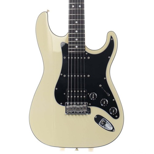 Fender japan ast - japan, aerodyne