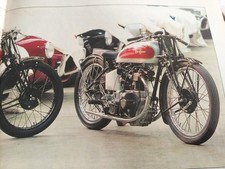 EXCELSIOR RACING BIKE