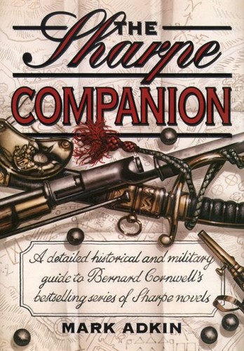 The sharpe companion - the,