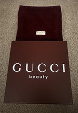 Gucci Beauty Red Small Hand