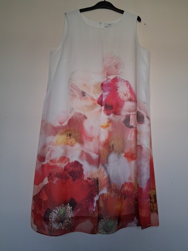 Ladies wallis beautiful dress - beautiful,