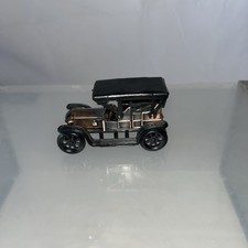 Metal Pencil Sharpener - Old