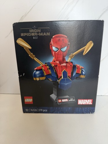 New lego marvel - lego, 76326