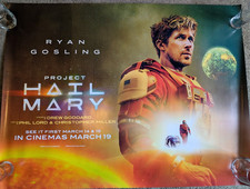 PROJECT HAIL MARY – ORIGINAL