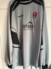 Rotherham United 2008-2009