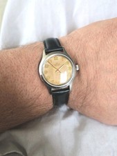 Mens SMITHS Deluxe 17 Jewels