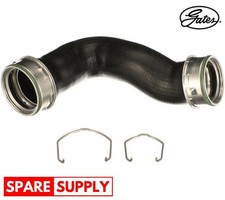 CHARGE AIR HOSE FOR VW