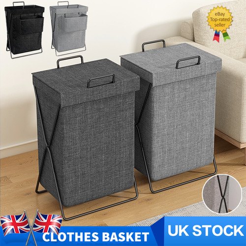 Laundry basket dirty - 1x,