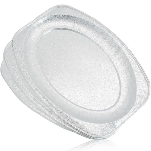 Inch aluminium foil - foil, serving