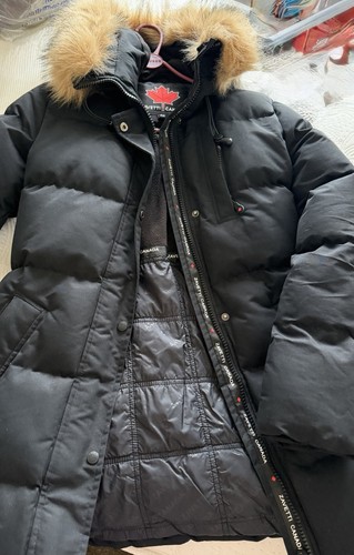 Women parka zavetti - women’s,