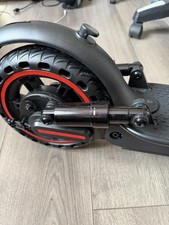 Adult Electric Scooter W4pro