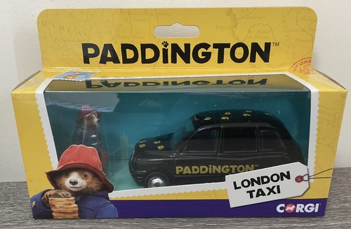 Corgi cc85925 paddington bear - corgi,