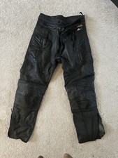 Motorcycle Trousers