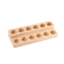 2 Layer  Display Holder 12