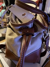 Unused Radley Bucket Bag Black