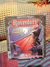 Ravenloft Strahd's Possession