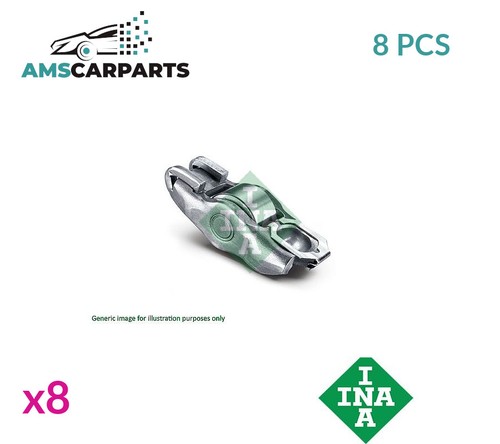 Camshaft valve rocker arm - camshaft,