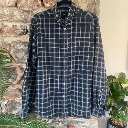 Crew clothing company slim fit - slim,