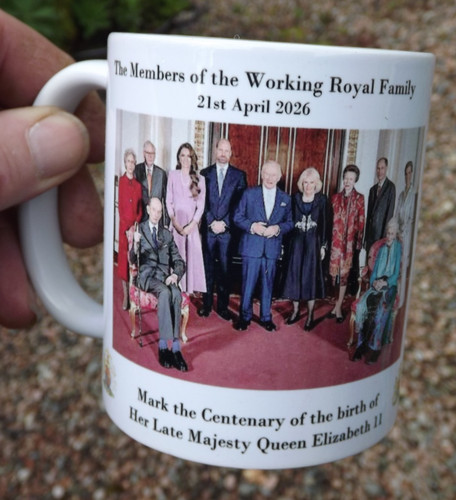 2026 the working - 2026, royal