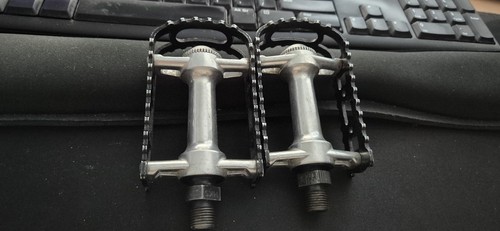 Mks vintage bmx pedals - vintage,