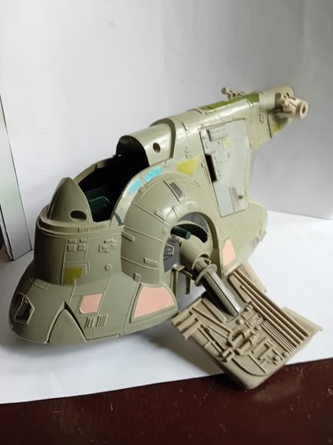 Vintage star wars boba - vintage,