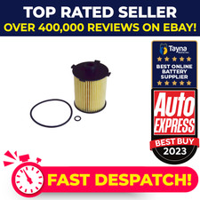 Oil Filter fits VOLVO S90 Mk2