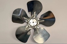 ALUMINIUM FAN BLADE FOR MULTI