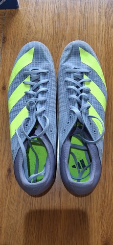 Adidas sprintstar track and - track,