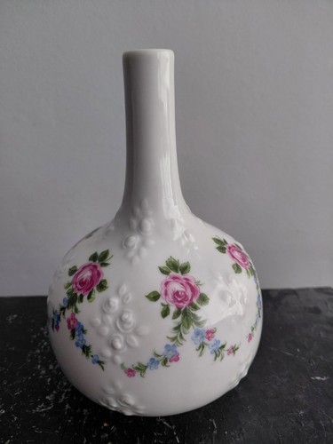 Vintage wallendorf porcelain - wallendorf,