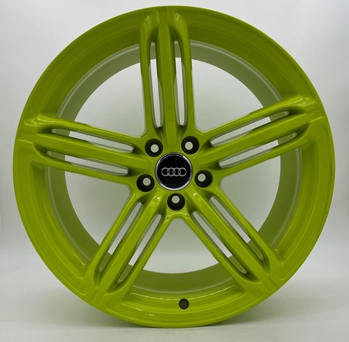 Audi rs6 inch rims - audi, c6