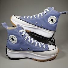 Converse Run Star Hike Slate